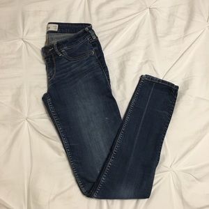 Hollister Skinny Jean