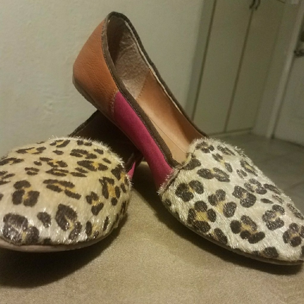 ANNA flats