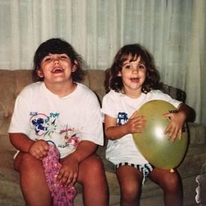 Meet your Posher, Gina