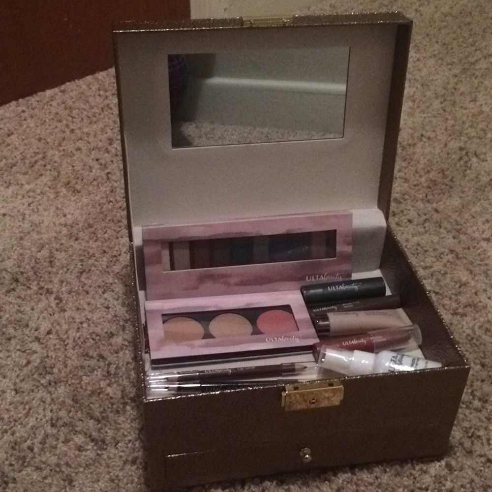 Ulta Beauty Box