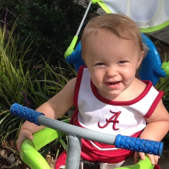 Meet your Posher, Grace - Picture 1 of 1