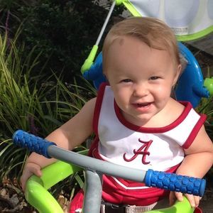 Meet your Posher, Grace