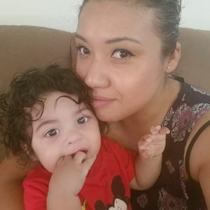 Meet your Posher, Aida