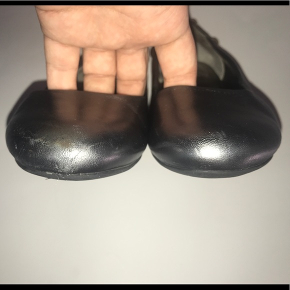 Paris Hilton Ballet Flats Size 7 - Picture 8 of 8