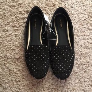 Old Navy Flats