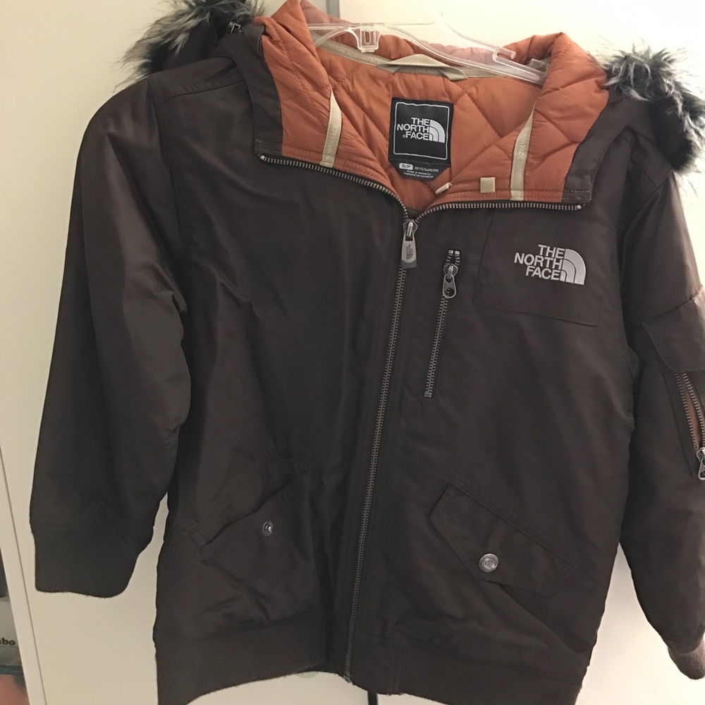 North face