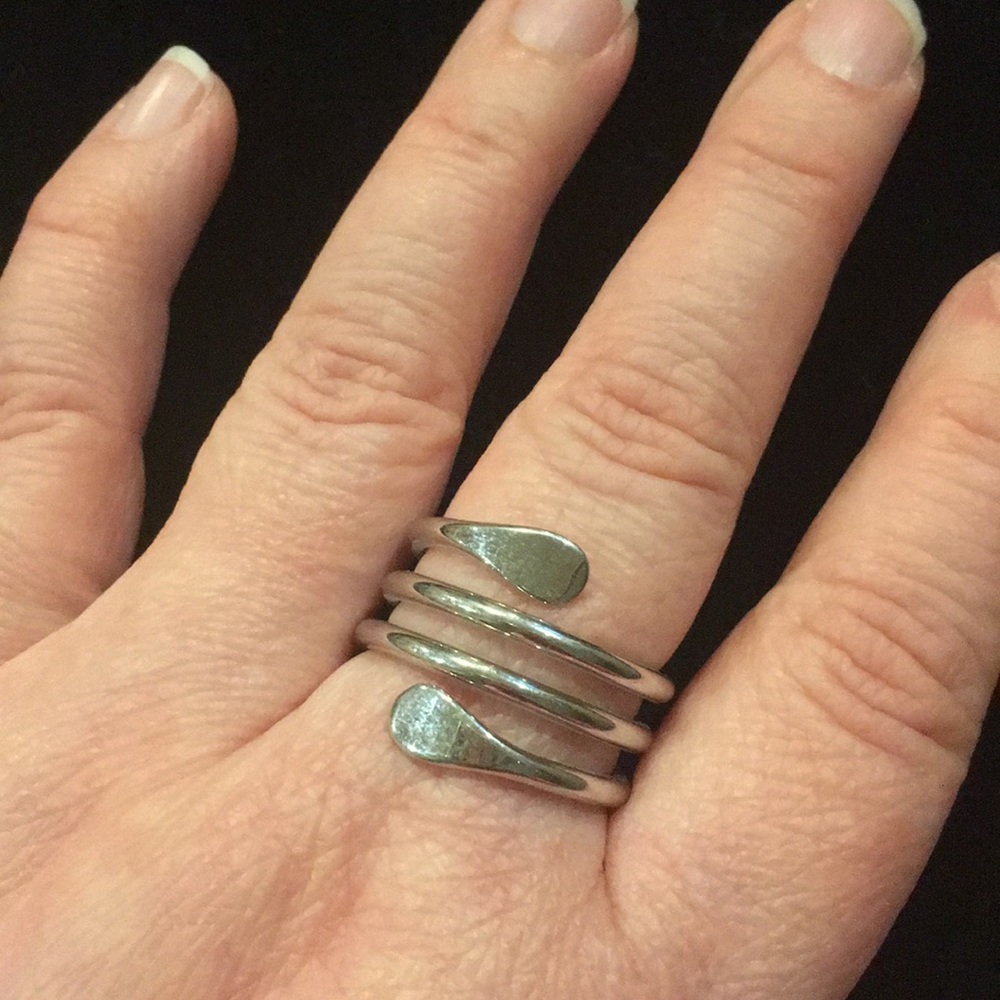 Lia Sophia Ring