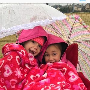 Meet your Posher, Ann