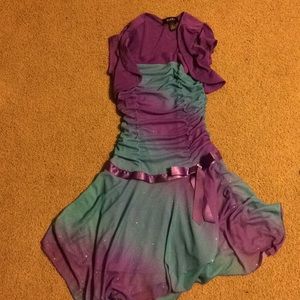 Kids Dress