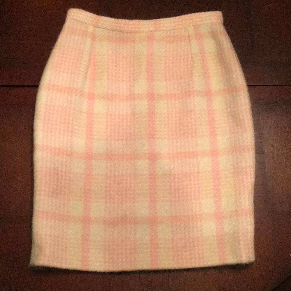 Vintage Versace Skirt
