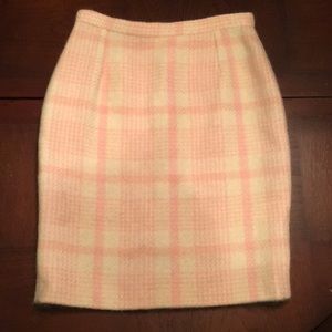 Vintage Versace Skirt