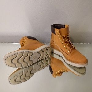 timberland kenniston wheat nubuck