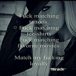 Meet your Posher, Shanell