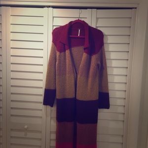 Free People Duster
