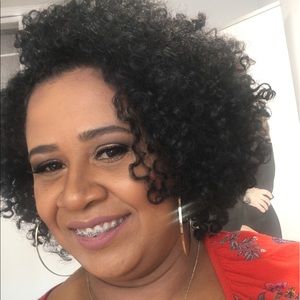 Meet your Posher, Patricia