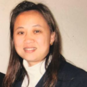 Meet your Posher, Daisy