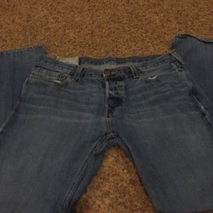 Hollister Jeans 32x34