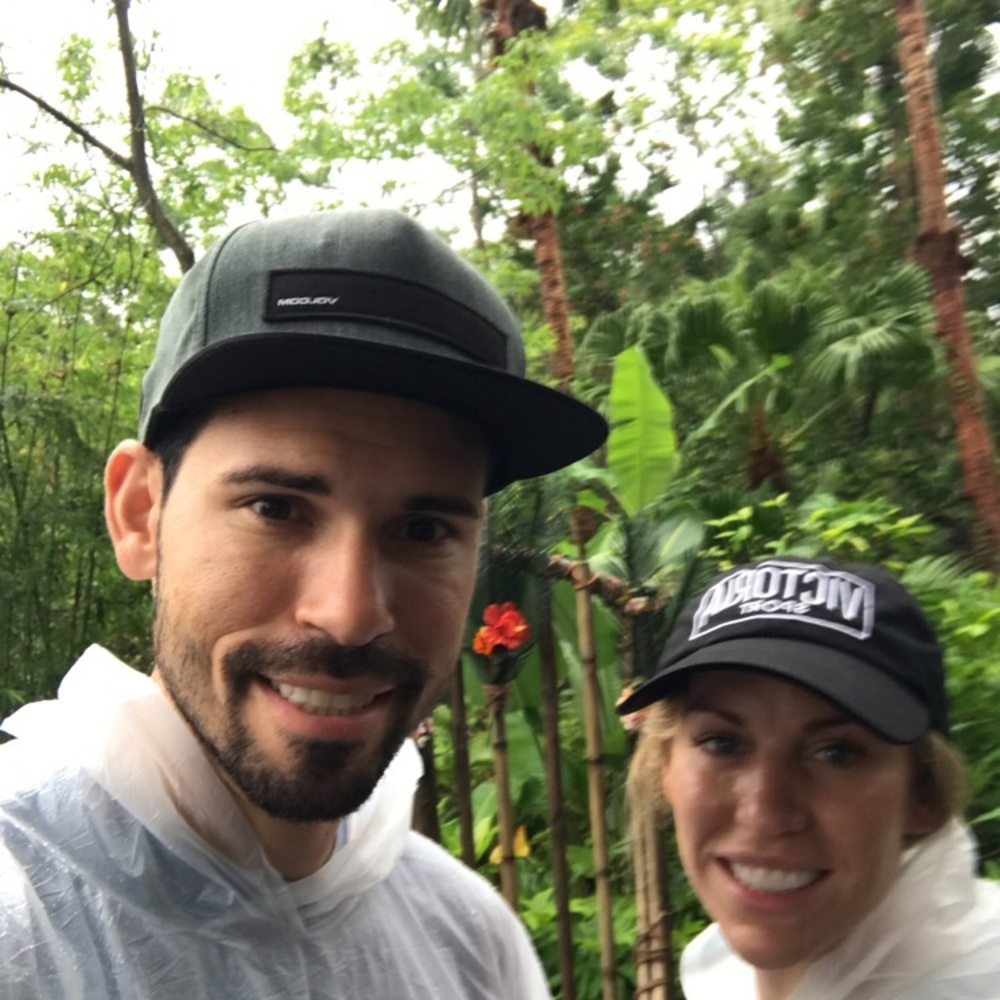 Meet your Posher, Ariel