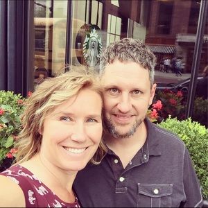 Meet your Posher, Tiffany