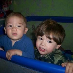 Meet your Posher, Kevin