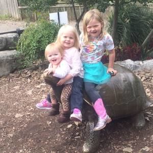 Meet your Posher, Heather