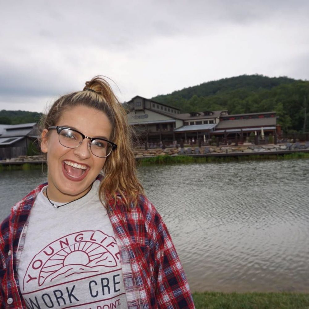 Meet your Posher, Kennedy