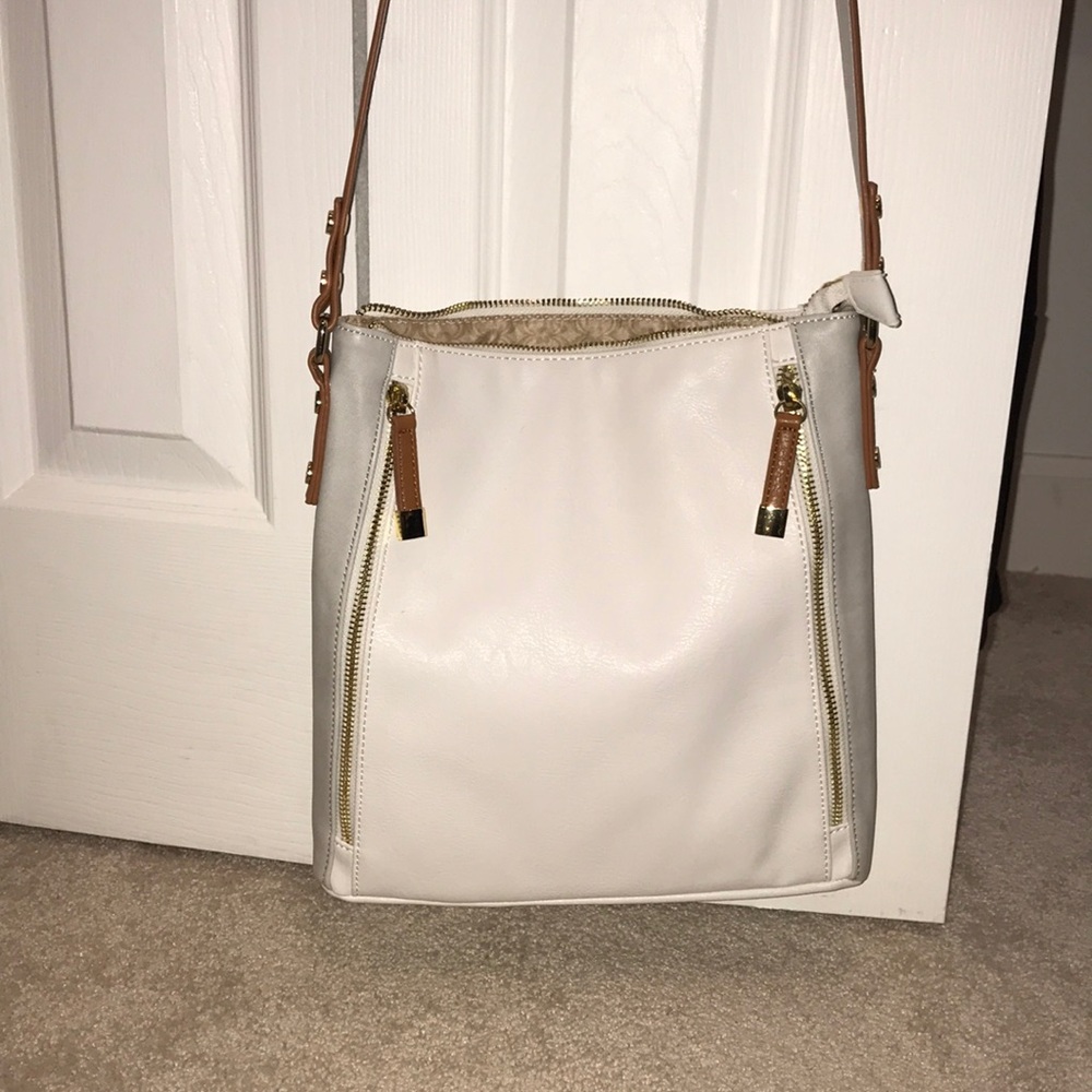Purse and wallet