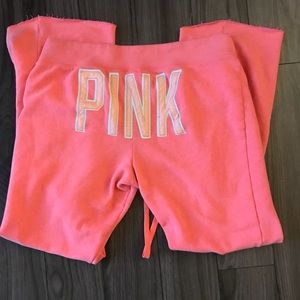 PINK Sweats