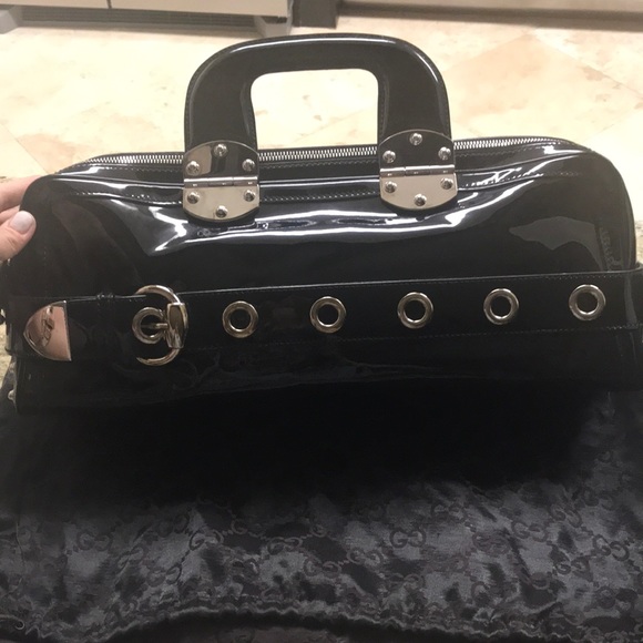 Gucci Boston Bag - Picture 2 of 7