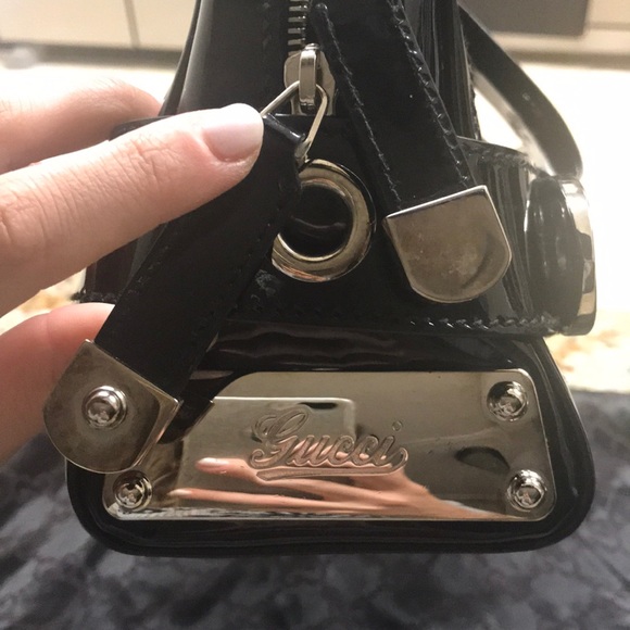 Gucci Boston Bag - Picture 4 of 7