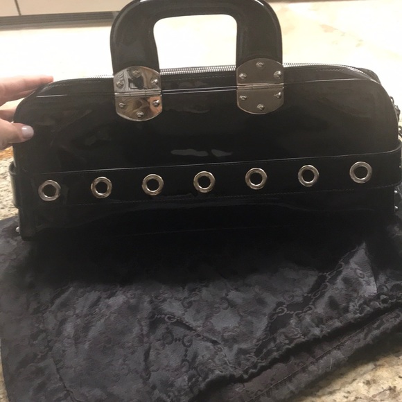 Gucci Boston Bag - Picture 3 of 7