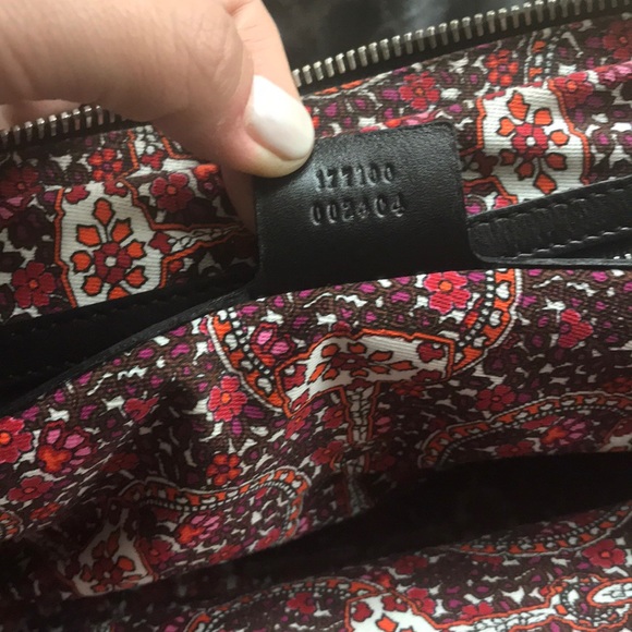 Gucci Boston Bag - Picture 7 of 7