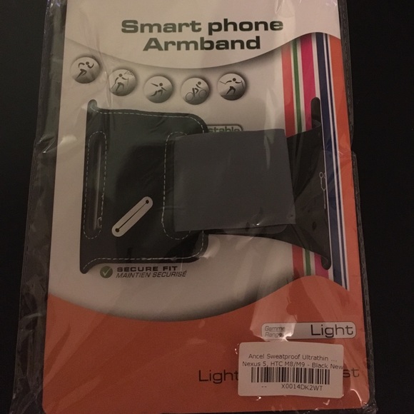 🚫Donated🚫 Workout Phone Bands Bundle - Picture 4 of 5