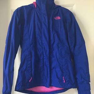 The North Face Women's Resolve 2 Jacket