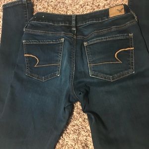 *Last Chance* American Eagle Jegging Super Stretch
