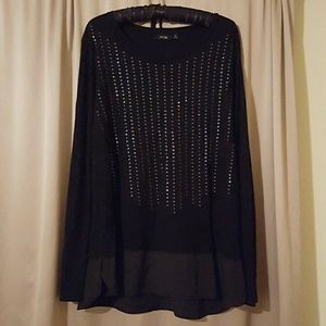 Black top from Apt 9