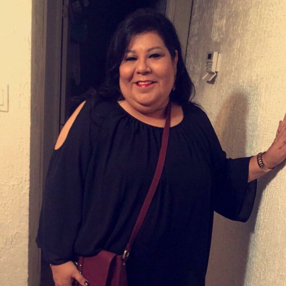 Meet your Posher, Candy