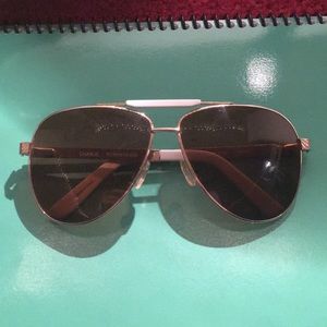 Roxy aviator sunglasses