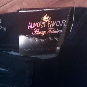 Almost Famous Jeans