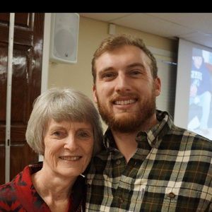 Meet your Posher, Logan