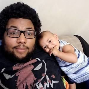 Meet your Posher, Eric