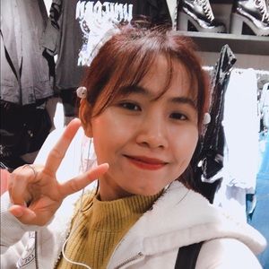 Meet your Posher, Mai huong