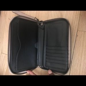 Rebecca Minkoff Universal Phone Wristlet