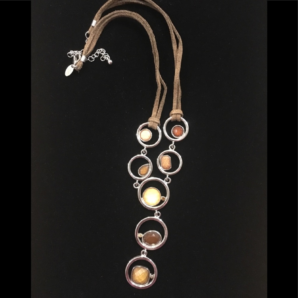 Lia Sophia Necklace