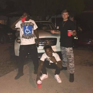 Meet your Posher, Dylan