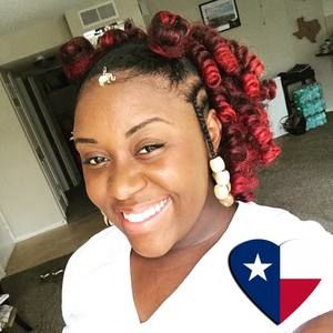 Meet your Posher, Arnisha