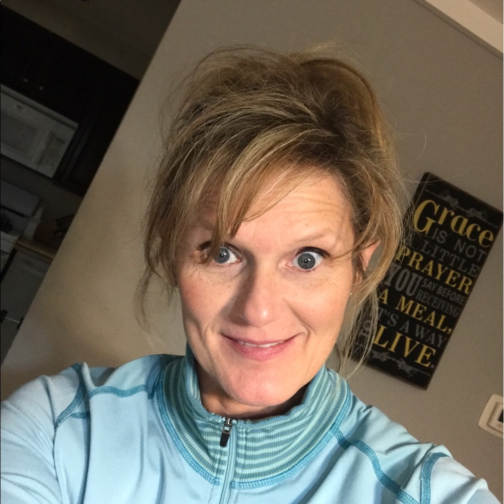 Meet your Posher, Susan