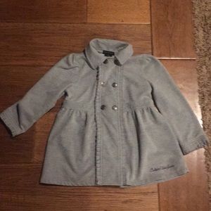 Calvin Klein top, 4T