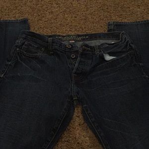 American Eagle 32/34