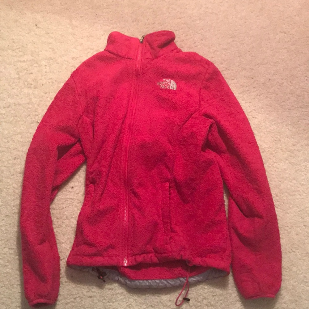 North Face Sweatshirt